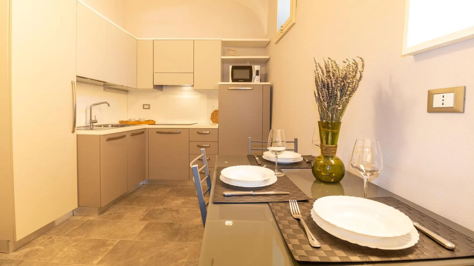Residenza Deriu Charme & Relax Bosa By Sardinianworld Lägenhet Italien