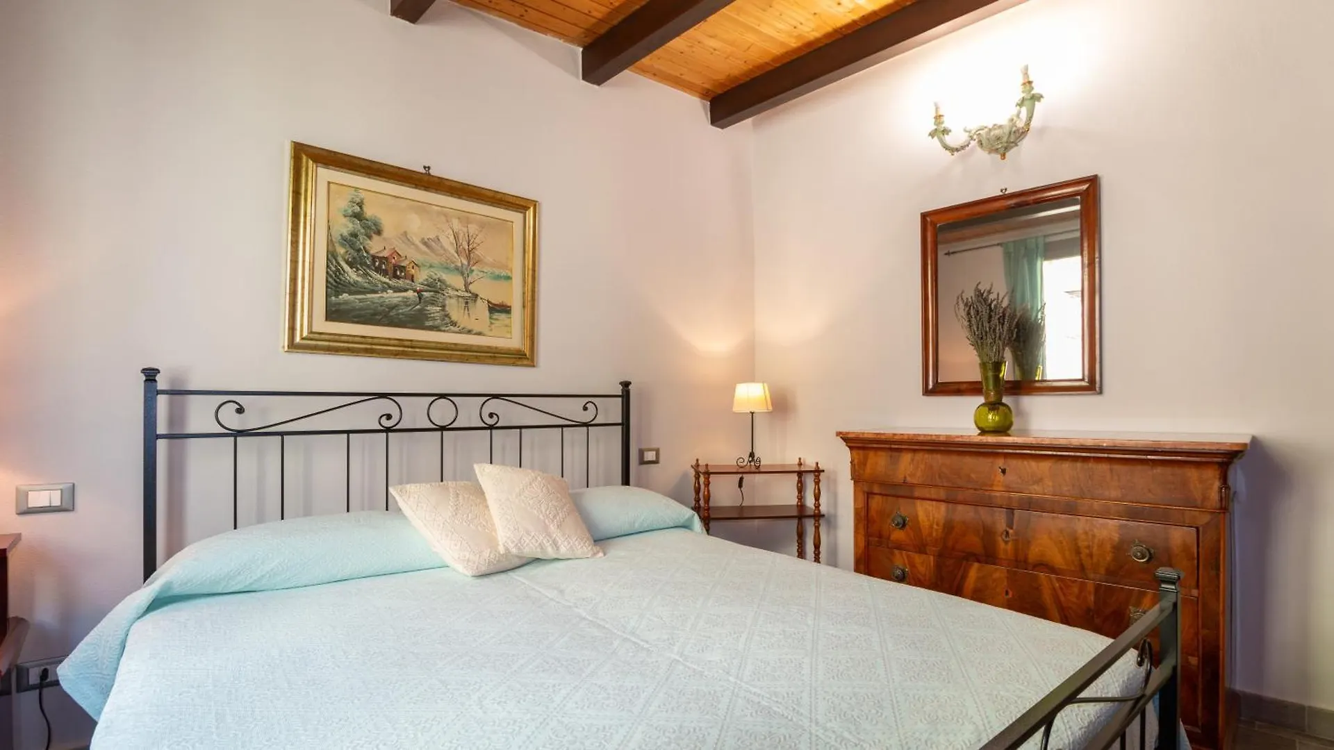 Residenza Deriu Charme & Relax Bosa By Sardinianworld Lägenhet 0*,
