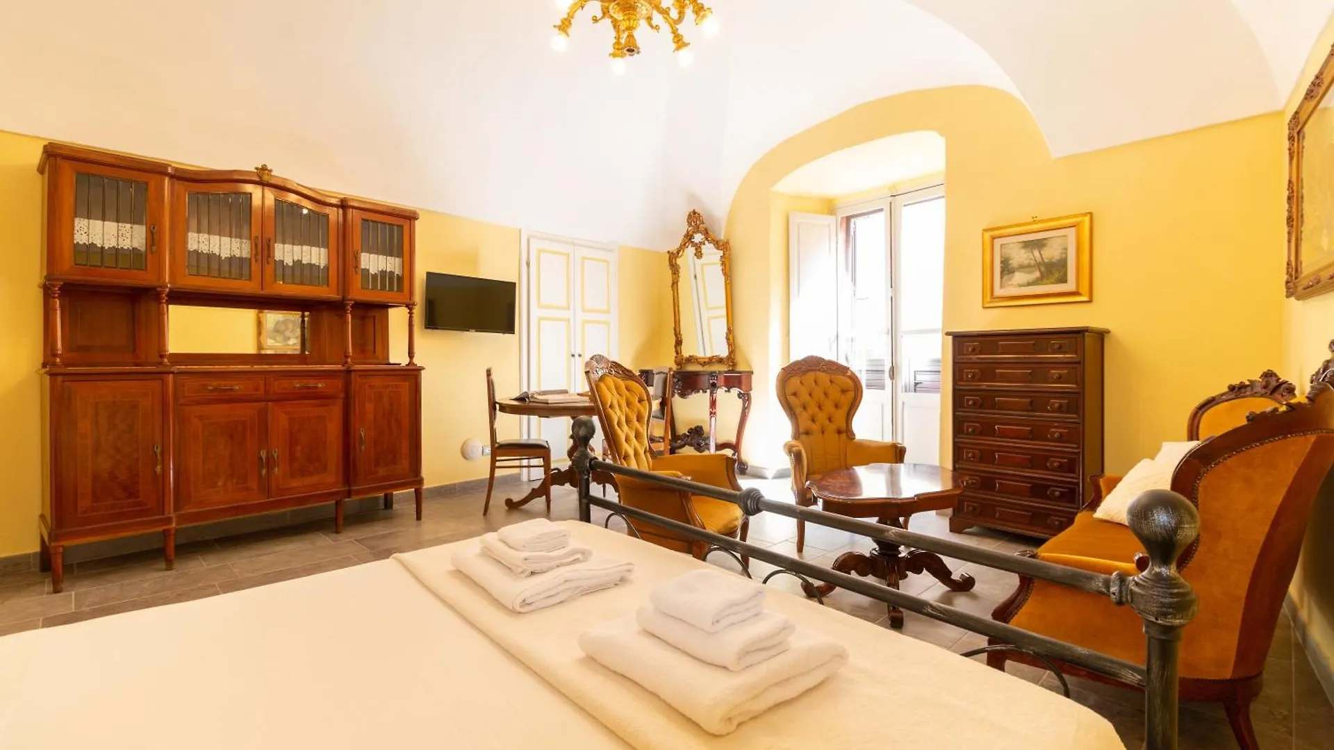 Residenza Deriu Charme & Relax Bosa By Sardinianworld Lägenhet