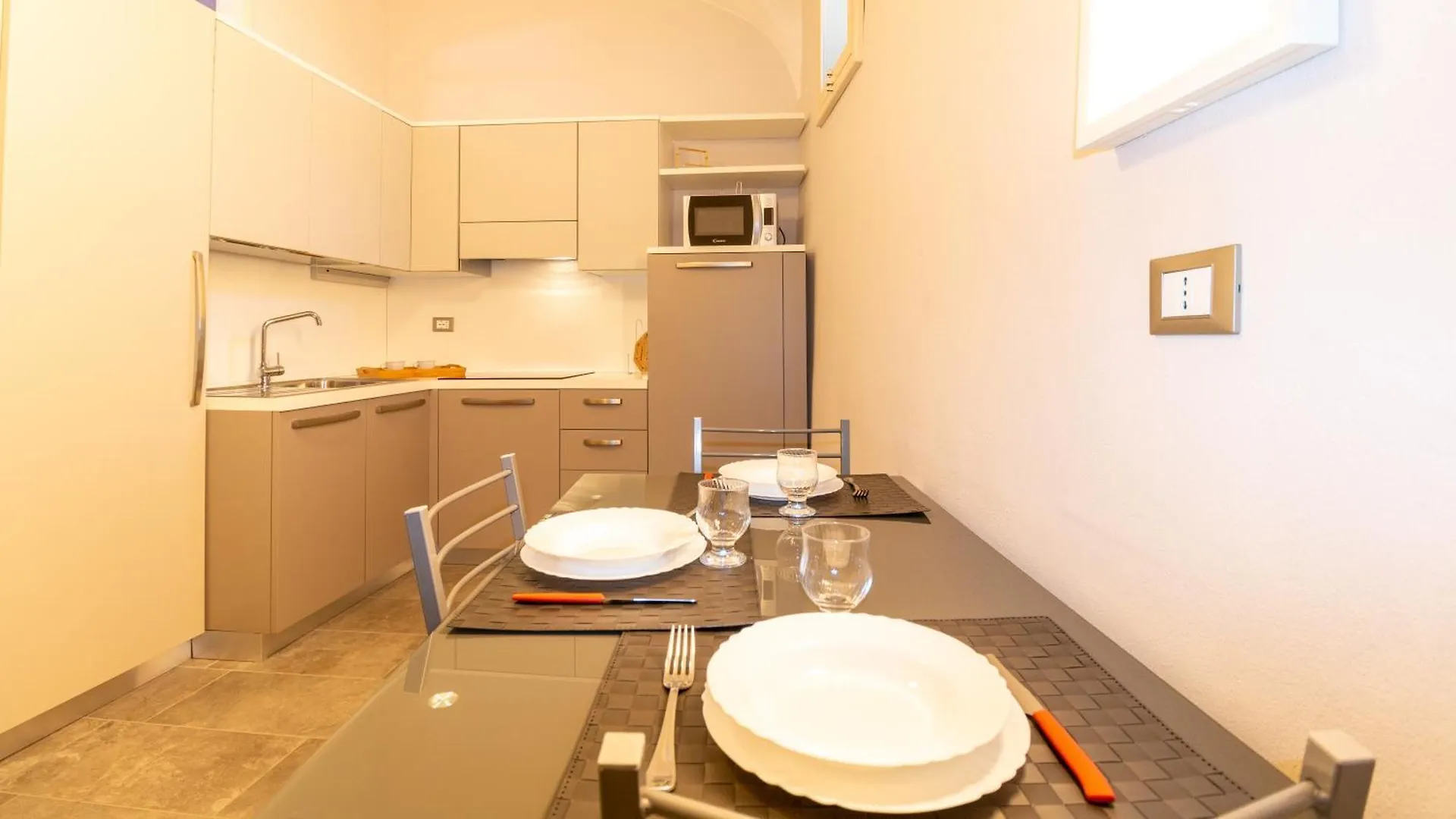 Residenza Deriu Charme & Relax Bosa By Sardinianworld Lägenhet Italien