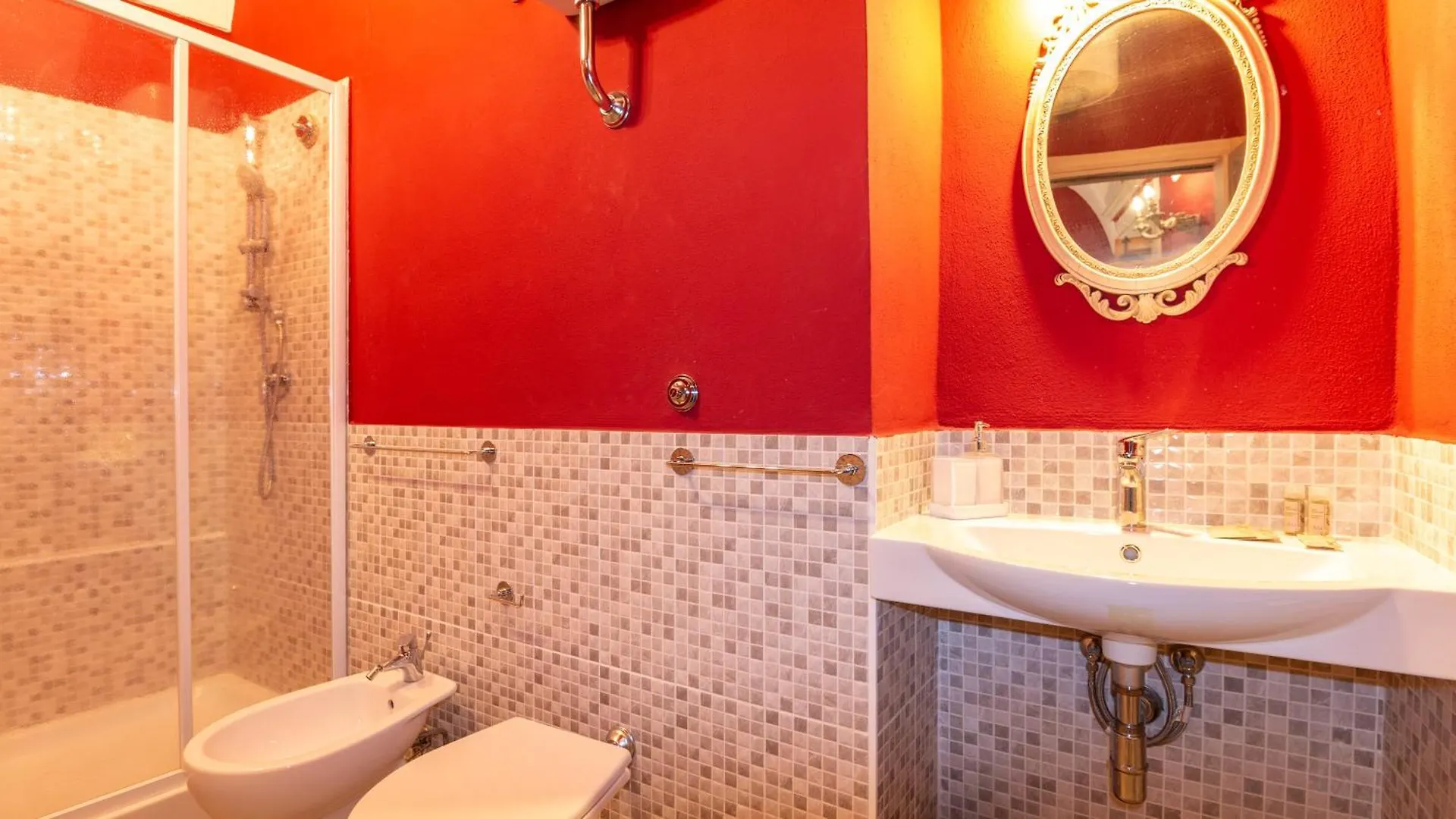 Residenza Deriu Charme & Relax Bosa By Sardinianworld Lägenhet 0*,  Italien
