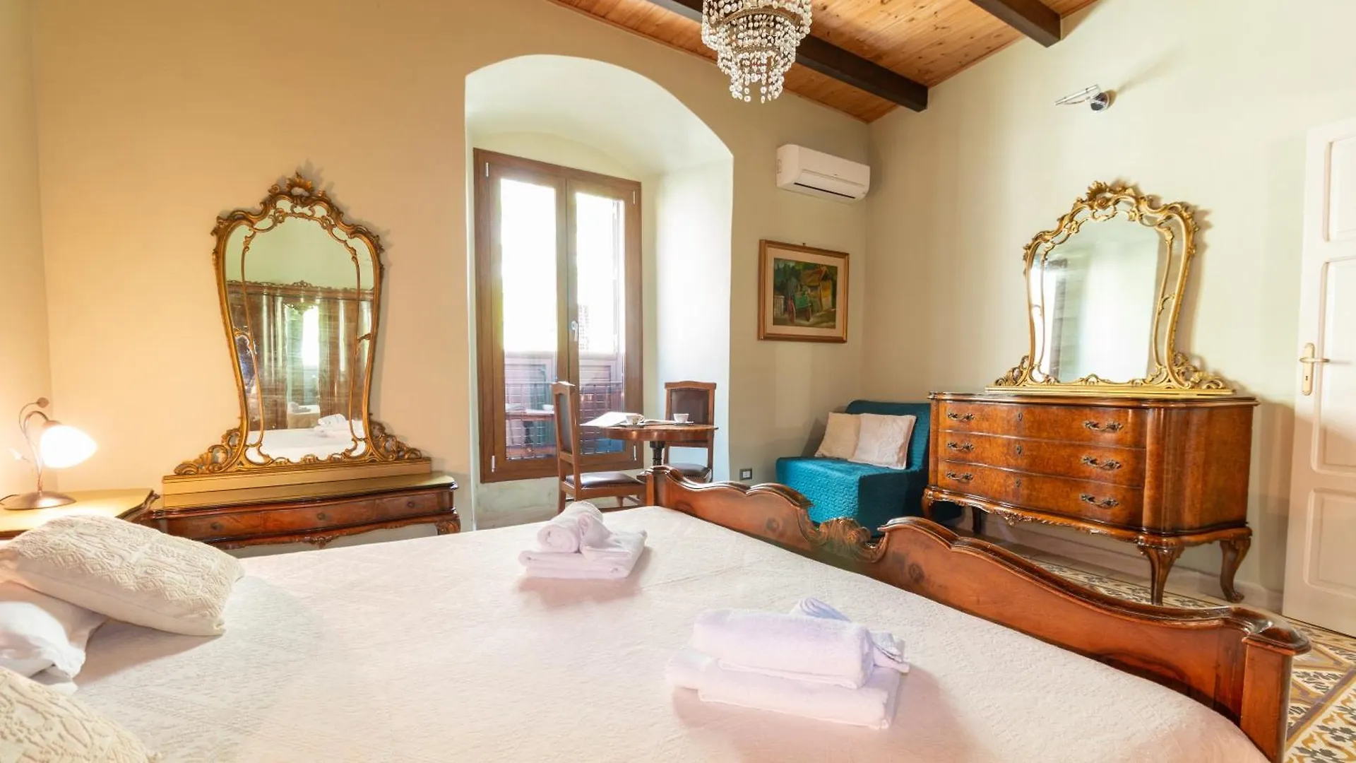 Residenza Deriu Charme & Relax Bosa By Sardinianworld Lägenhet 0*,  Italien
