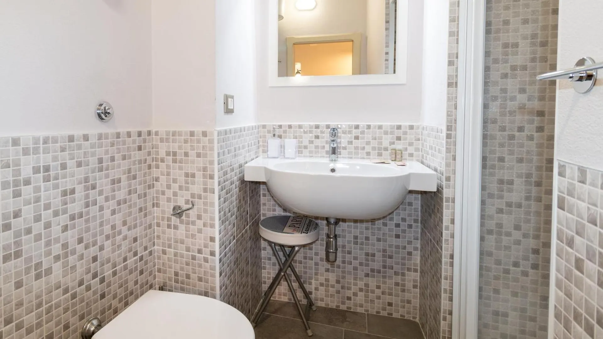 Residenza Deriu Charme & Relax Bosa By Sardinianworld Lägenhet