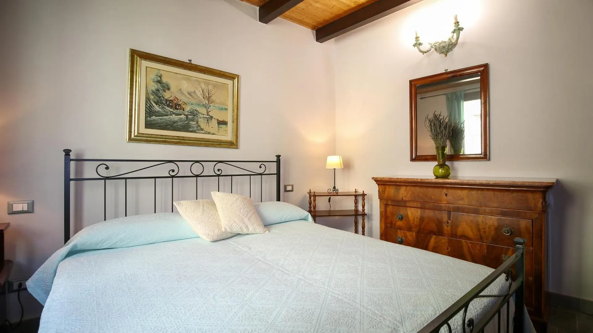 Residenza Deriu Charme & Relax Bosa By Sardinianworld Lägenhet Italien