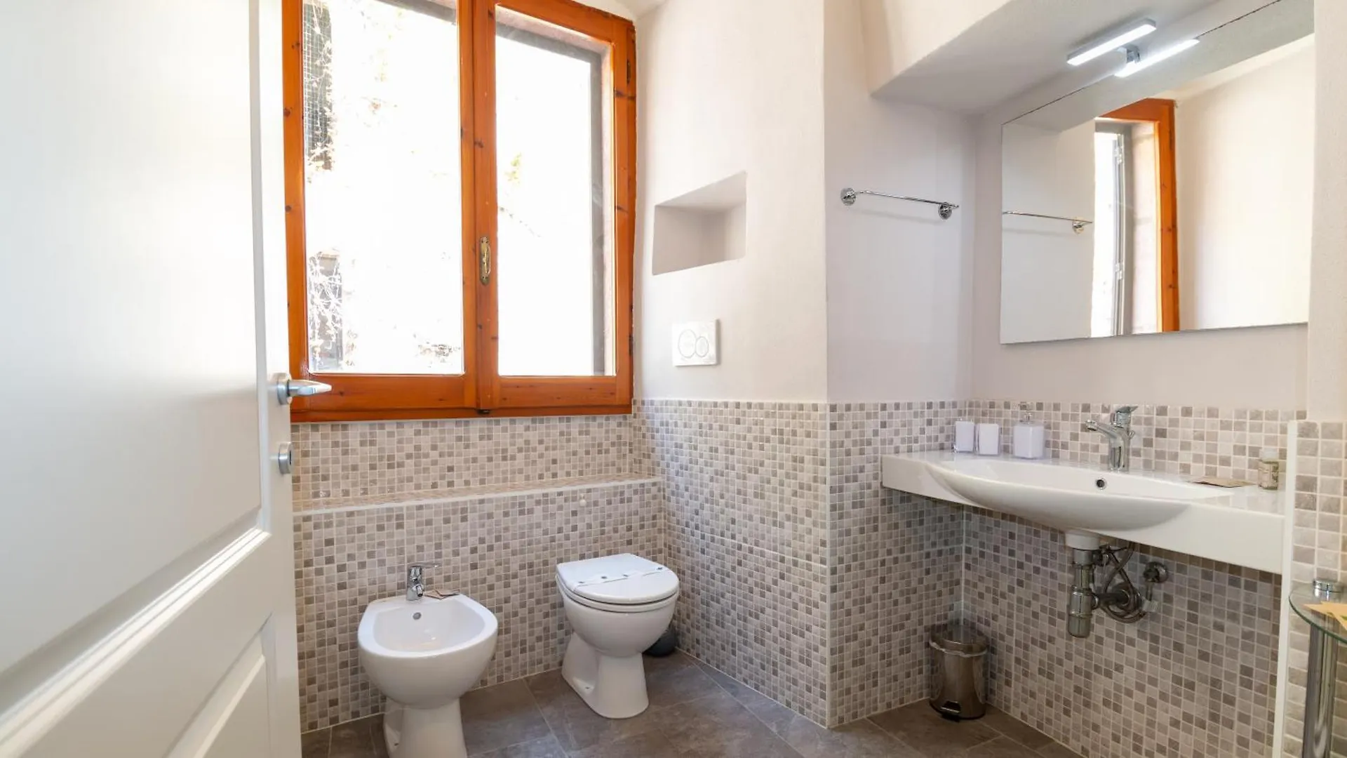 Residenza Deriu Charme & Relax Bosa By Sardinianworld Lägenhet 0*,  Italien
