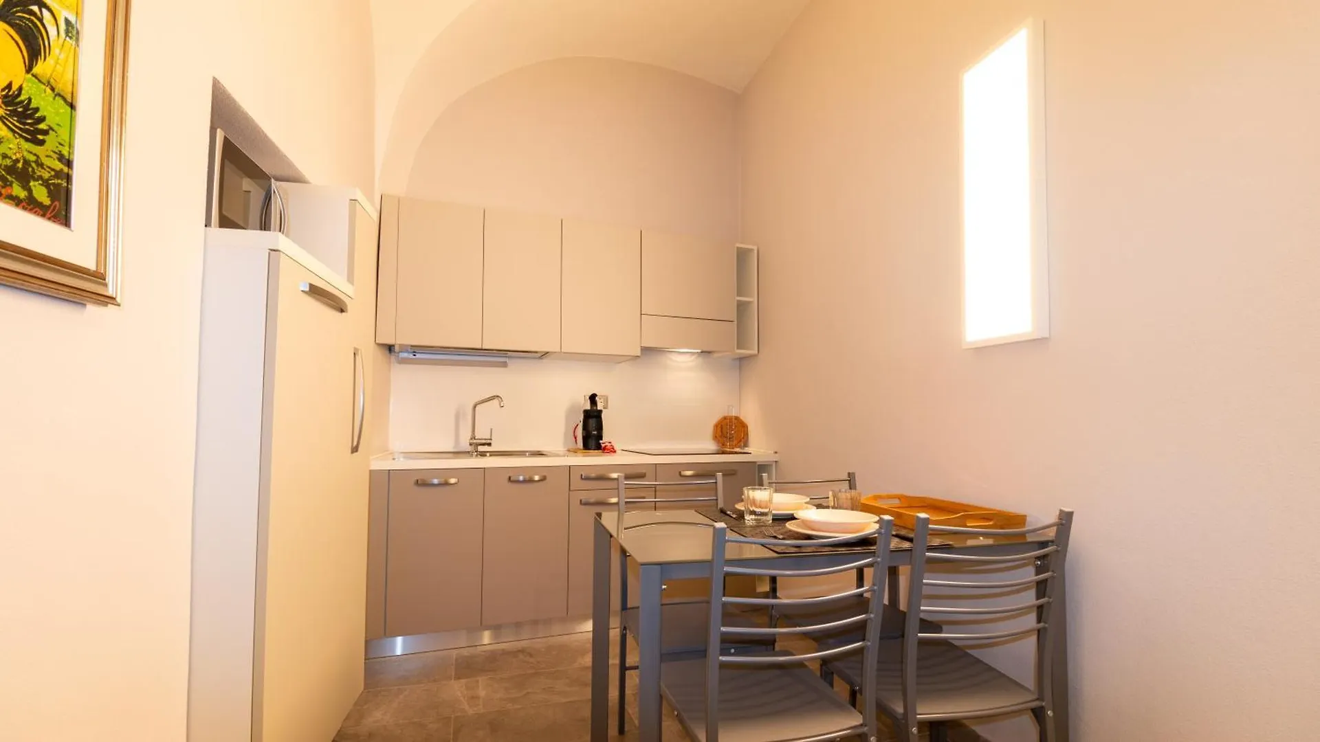 Residenza Deriu Charme & Relax Bosa By Sardinianworld Lägenhet Italien