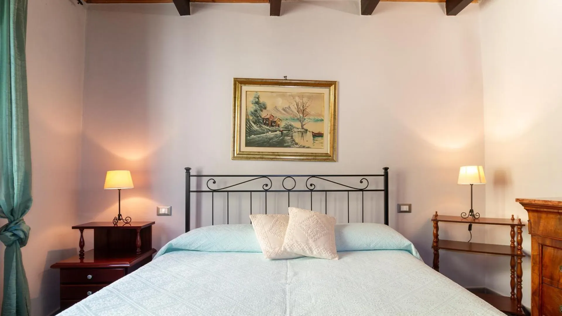 Residenza Deriu Charme & Relax Bosa By Sardinianworld Lägenhet Italien