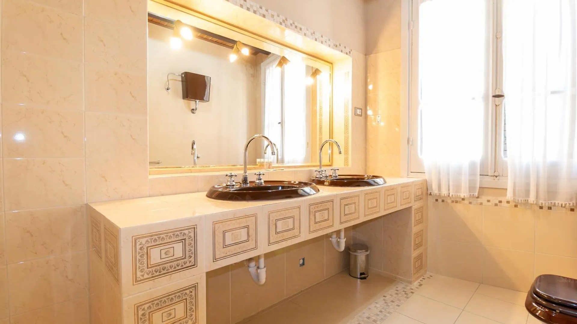 Residenza Deriu Charme & Relax Bosa By Sardinianworld Lägenhet