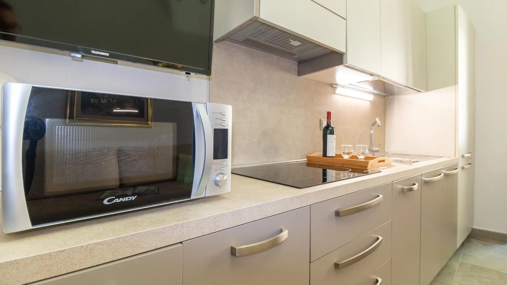 Residenza Deriu Charme & Relax Bosa By Sardinianworld Lägenhet 0*,  Italien
