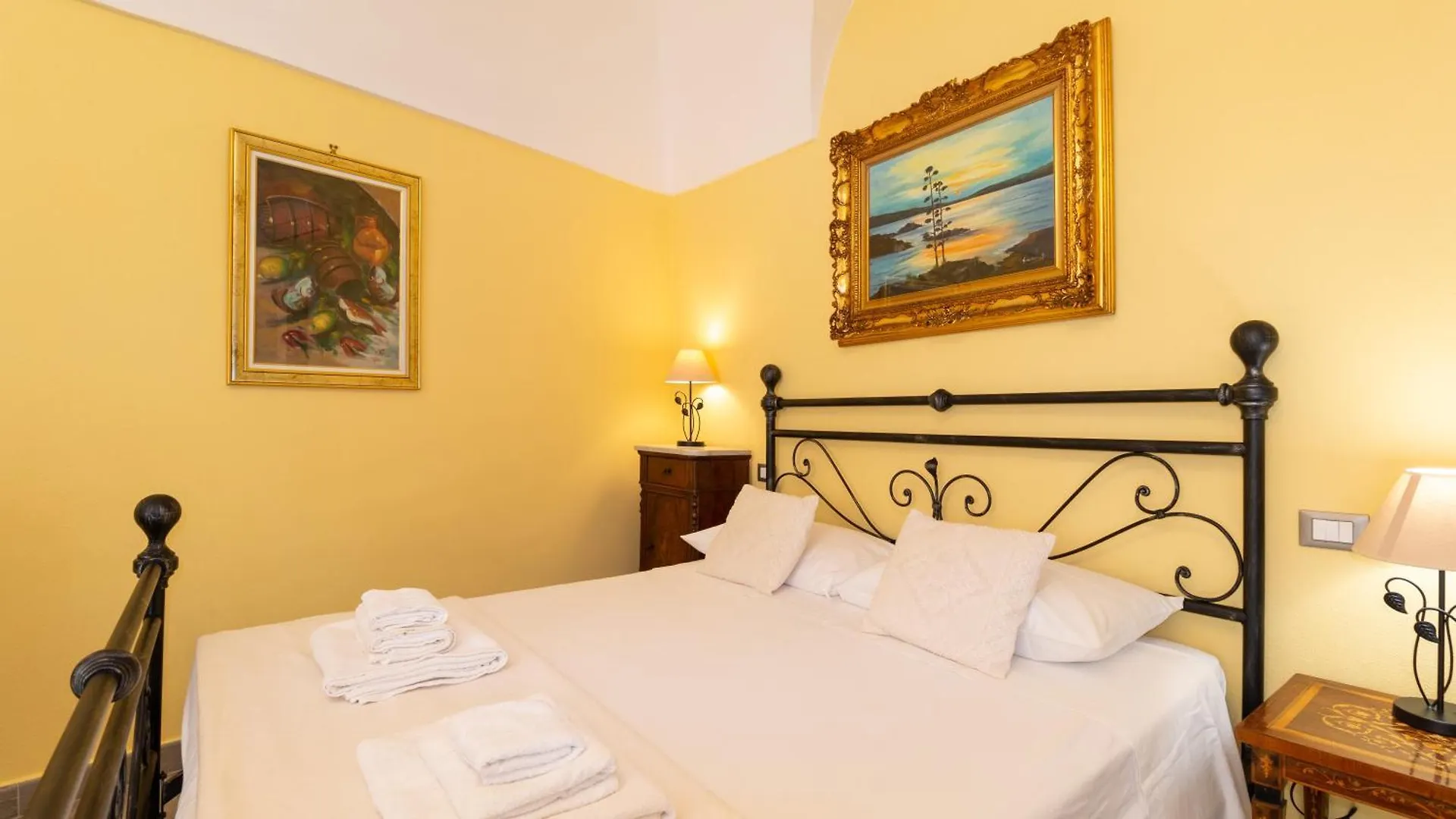 Residenza Deriu Charme & Relax Bosa By Sardinianworld Lägenhet Italien