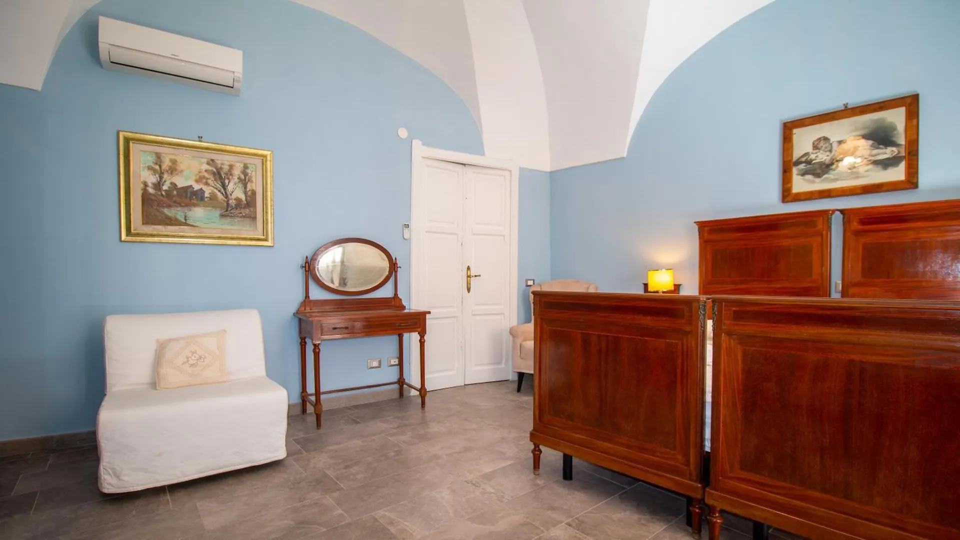 Residenza Deriu Charme & Relax Bosa By Sardinianworld Lägenhet Italien