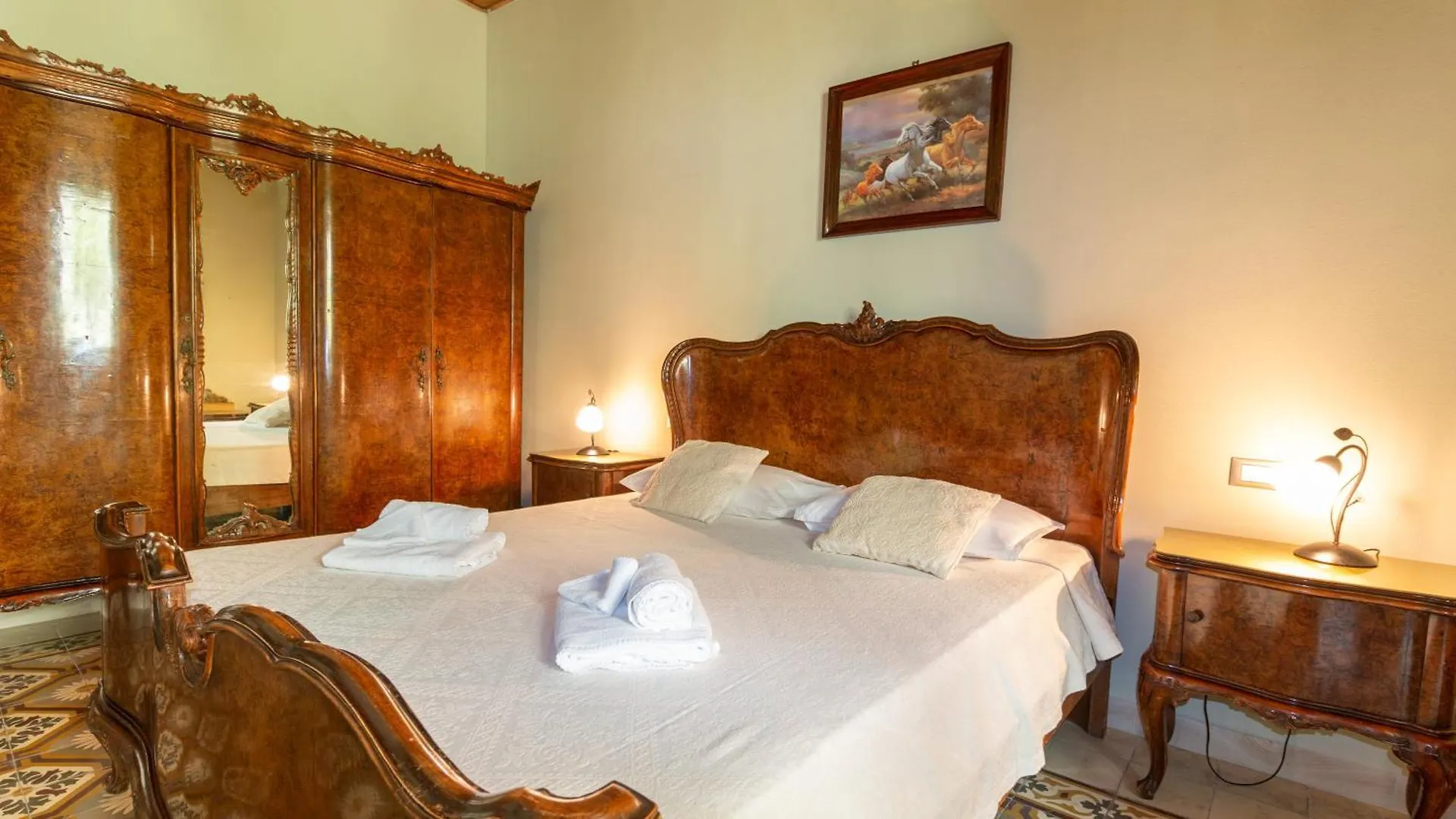Residenza Deriu Charme & Relax Bosa By Sardinianworld Lägenhet