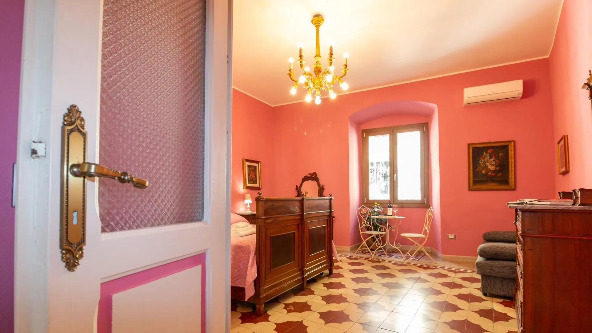 Residenza Deriu Charme & Relax Bosa By Sardinianworld Lägenhet 0*,  Italien