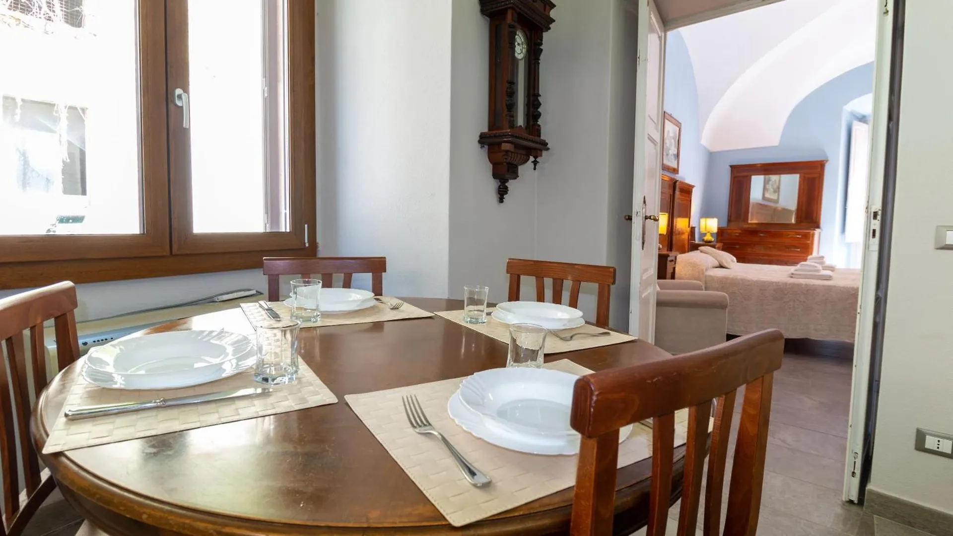 Residenza Deriu Charme & Relax Bosa By Sardinianworld Lägenhet Italien