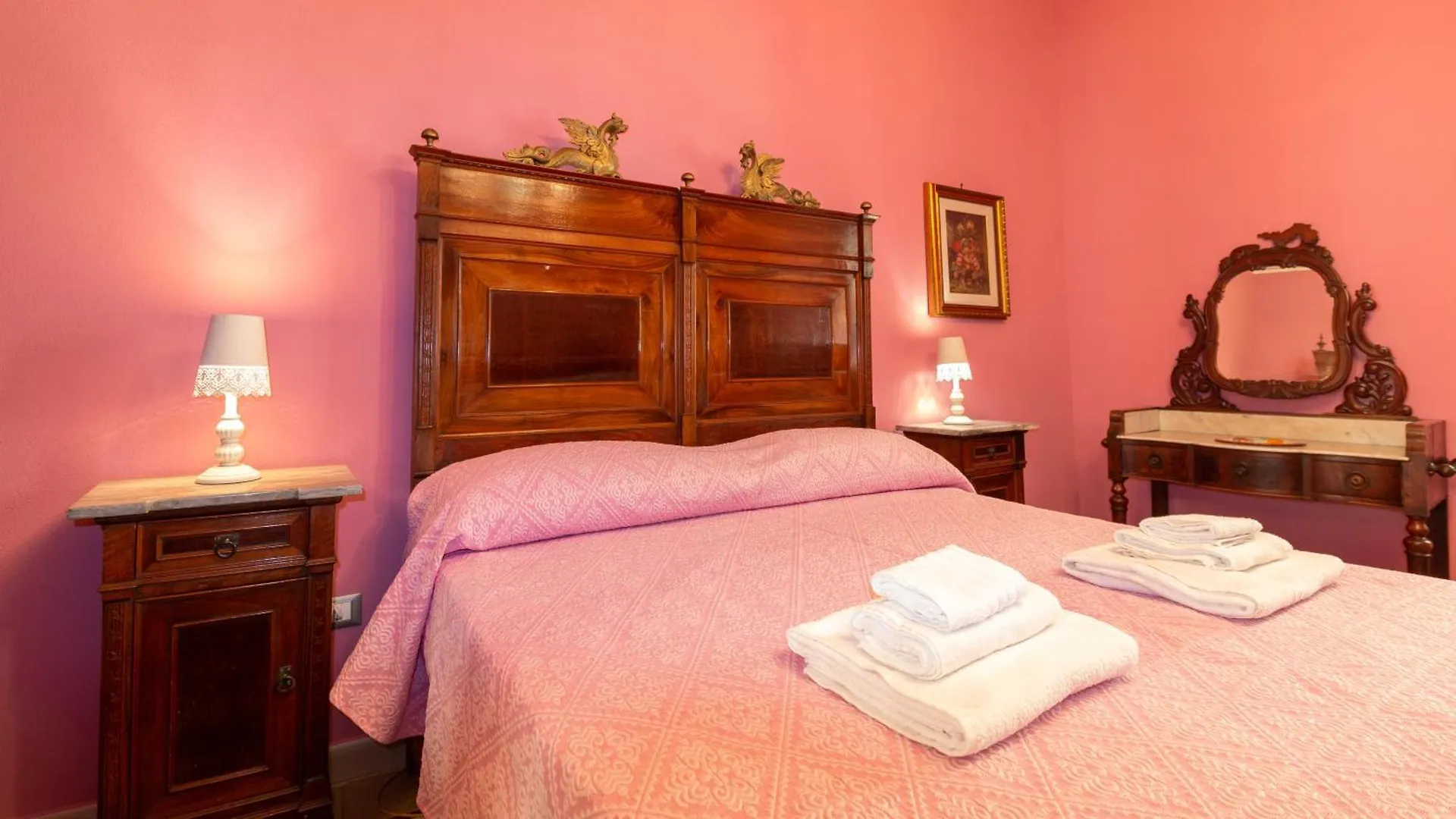 Residenza Deriu Charme & Relax Bosa By Sardinianworld Lägenhet Italien