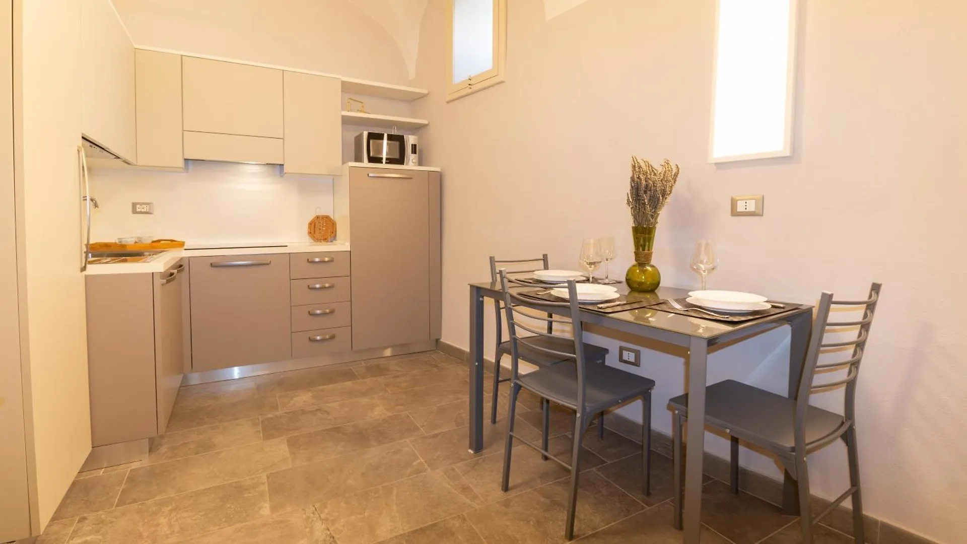 Residenza Deriu Charme & Relax Bosa By Sardinianworld Lägenhet Italien