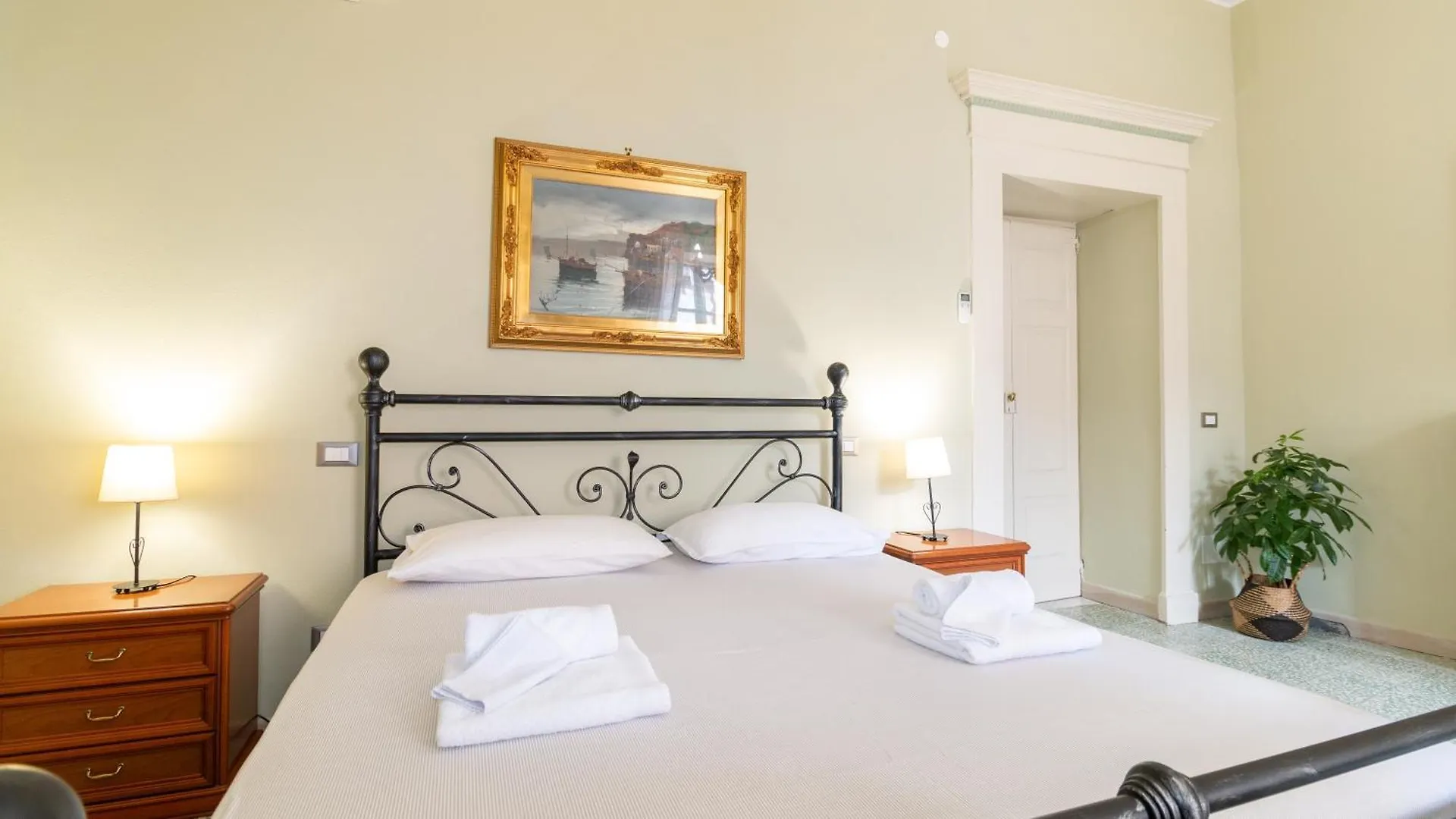 Residenza Deriu Charme & Relax Bosa By Sardinianworld Lägenhet Italien